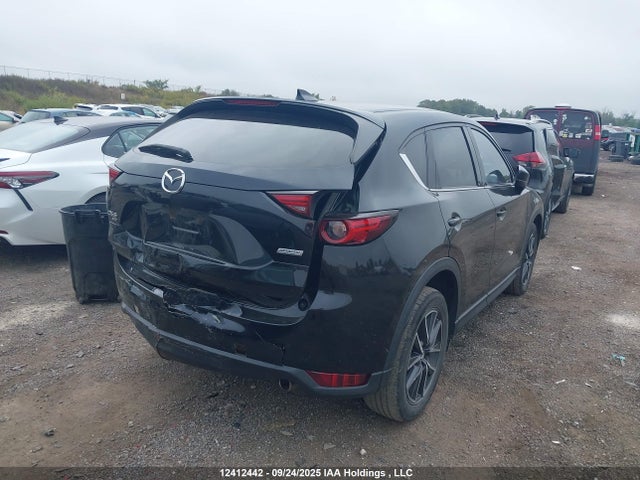 JM3KFBDL3H0119543 Mazda py