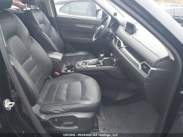 JM3KFBDL3H0119543 Mazda py