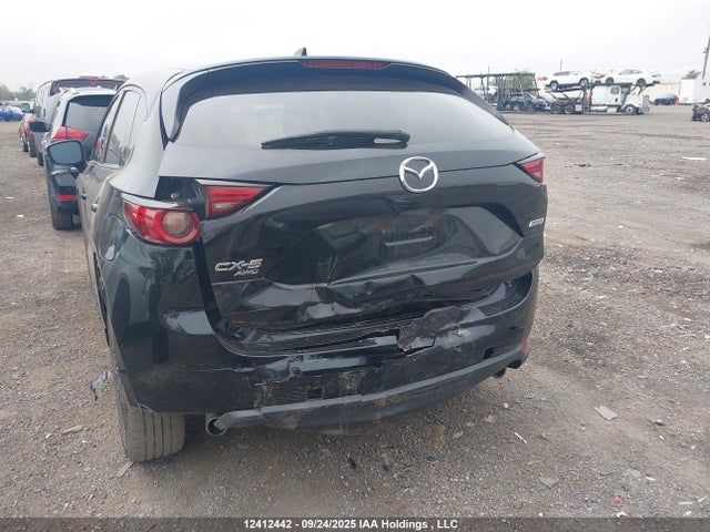 JM3KFBDL3H0119543 Mazda py