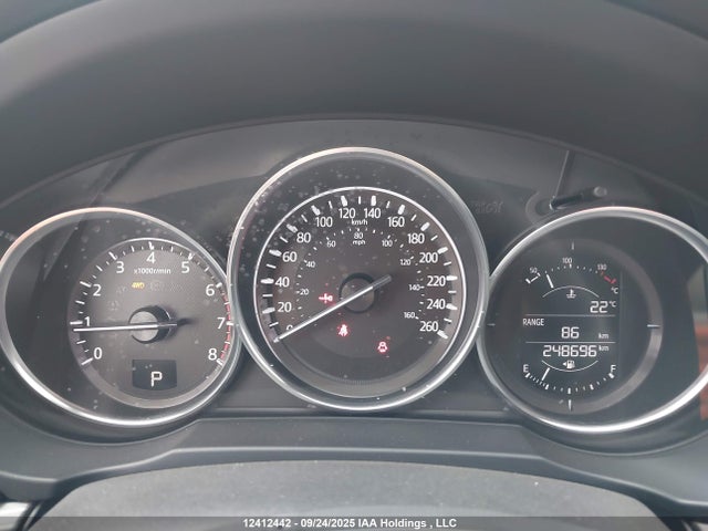 JM3KFBDL3H0119543 Mazda py