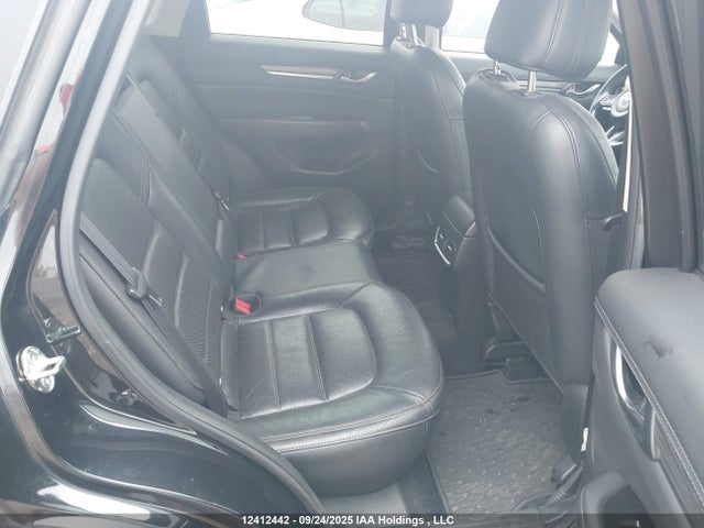 JM3KFBDL3H0119543 Mazda py