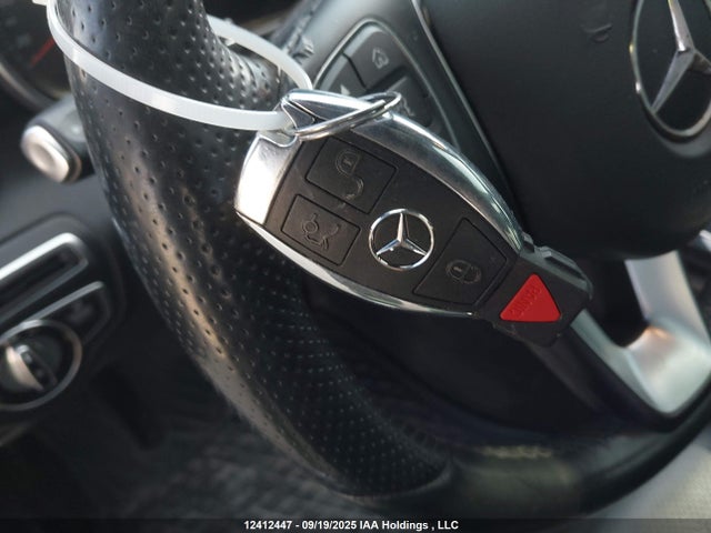 Mercedes-Benz 2016 2016 55SWF4KB8GU125367 Image 11