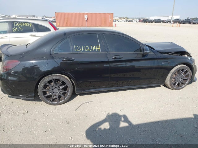 Mercedes-Benz 2016 2016 55SWF4KB8GU125367 Image 13