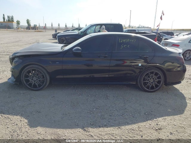 Mercedes-Benz 2016 2016 55SWF4KB8GU125367 Image 14