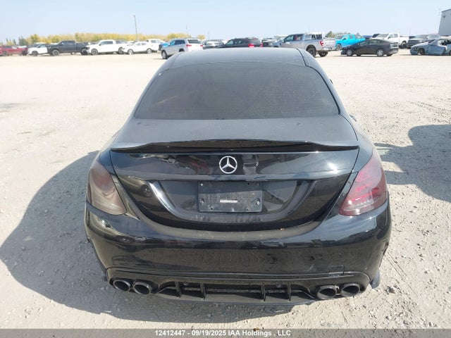 Mercedes-Benz 2016 2016 55SWF4KB8GU125367 Image 16