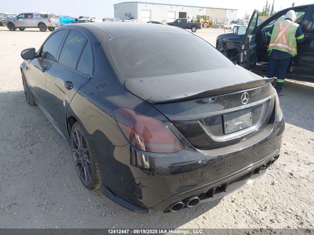 Mercedes-Benz 2016 2016 55SWF4KB8GU125367 Image 3