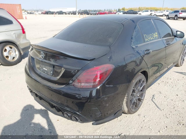 Mercedes-Benz 2016 2016 55SWF4KB8GU125367 Image 4