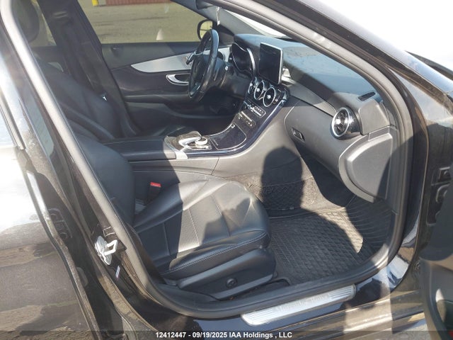 Mercedes-Benz 2016 2016 55SWF4KB8GU125367 Image 5