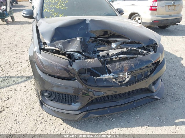 Mercedes-Benz 2016 2016 55SWF4KB8GU125367 Image 6