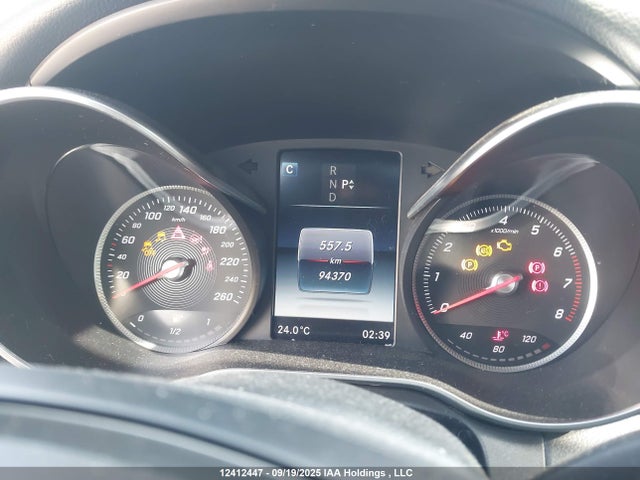 Mercedes-Benz 2016 2016 55SWF4KB8GU125367 Image 7