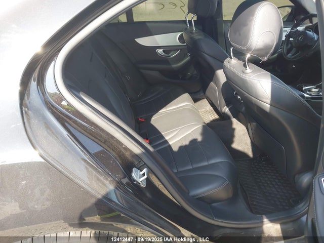 Mercedes-Benz 2016 2016 55SWF4KB8GU125367 Image 8