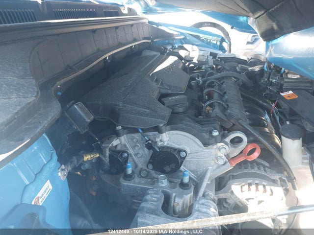 Hyundai mpi nu pe 2022 KM8K12AB0NU780885 Image 10