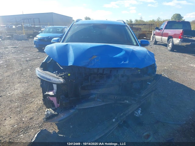 Hyundai mpi nu pe 2022 KM8K12AB0NU780885 Image 13