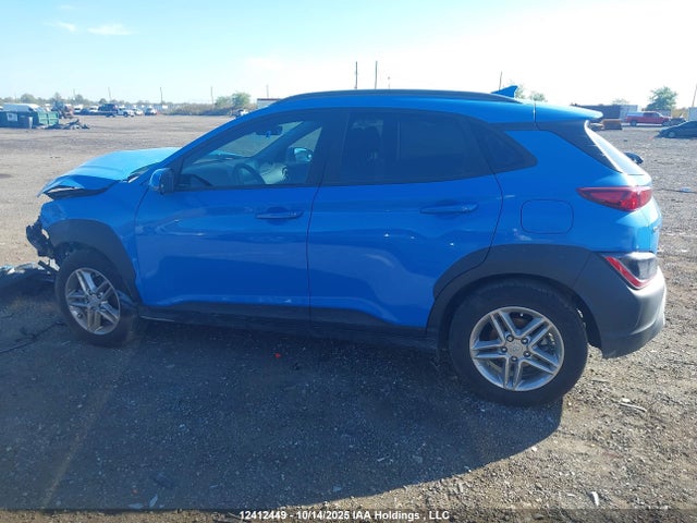 Hyundai mpi nu pe 2022 KM8K12AB0NU780885 Image 15