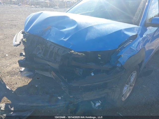 Hyundai mpi nu pe 2022 KM8K12AB0NU780885 Image 6