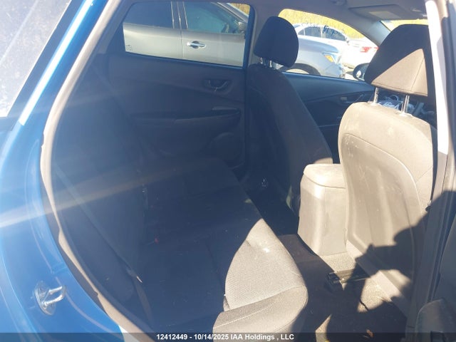 Hyundai mpi nu pe 2022 KM8K12AB0NU780885 Image 8