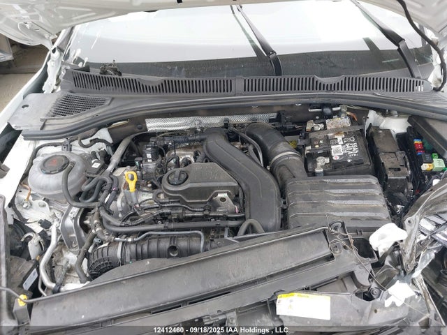 3VWSM7BU8RM065904 Volkswagen tsi