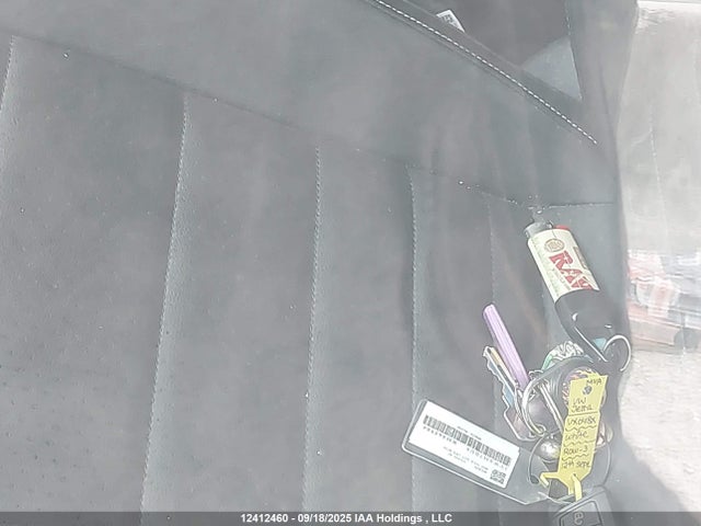 3VWSM7BU8RM065904 Volkswagen tsi