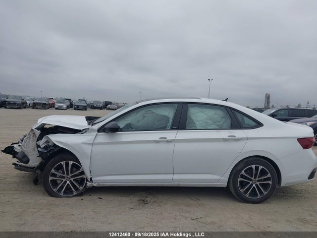 3VWSM7BU8RM065904 Volkswagen tsi
