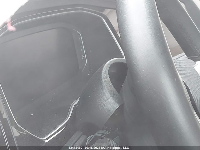 3VWSM7BU8RM065904 Volkswagen tsi