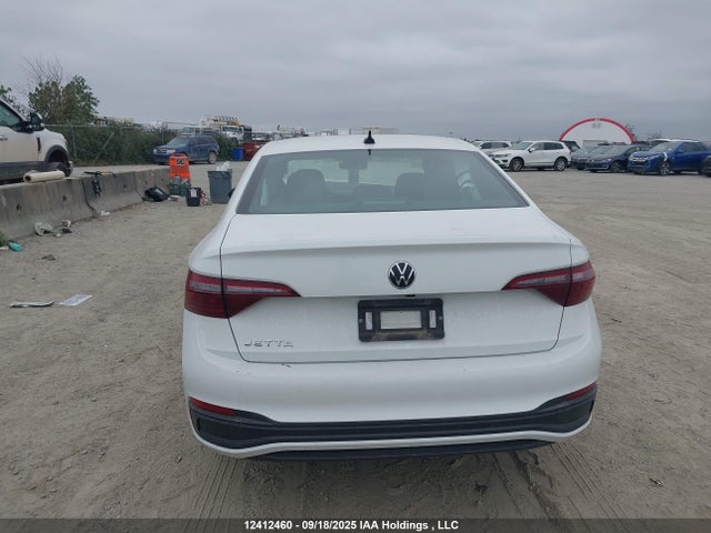3VWSM7BU8RM065904 Volkswagen tsi