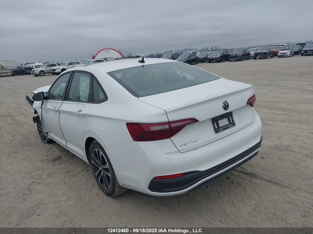 3VWSM7BU8RM065904 Volkswagen tsi