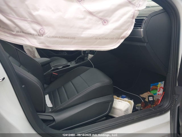 3VWSM7BU8RM065904 Volkswagen tsi
