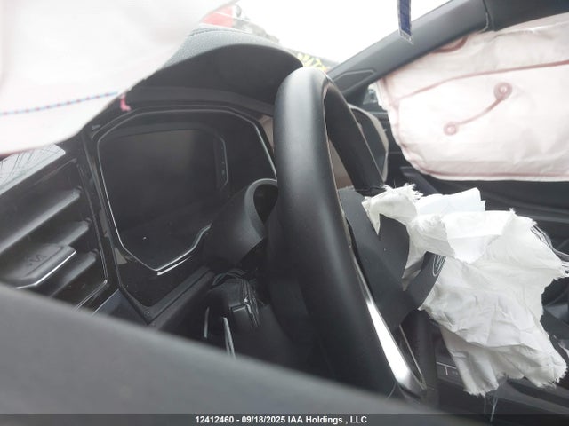 3VWSM7BU8RM065904 Volkswagen tsi