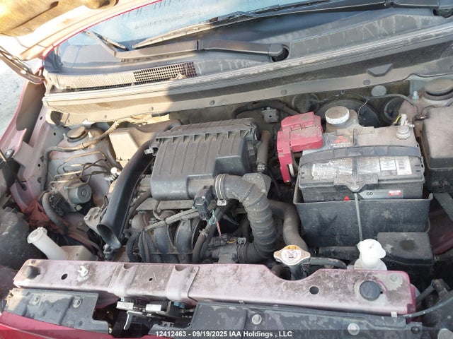ML32A4HJ5FH050920 Mitsubishi Mirage