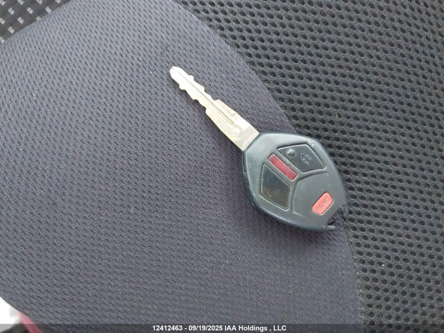 ML32A4HJ5FH050920 Mitsubishi Mirage