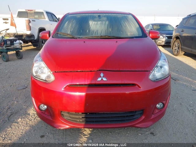ML32A4HJ5FH050920 Mitsubishi Mirage
