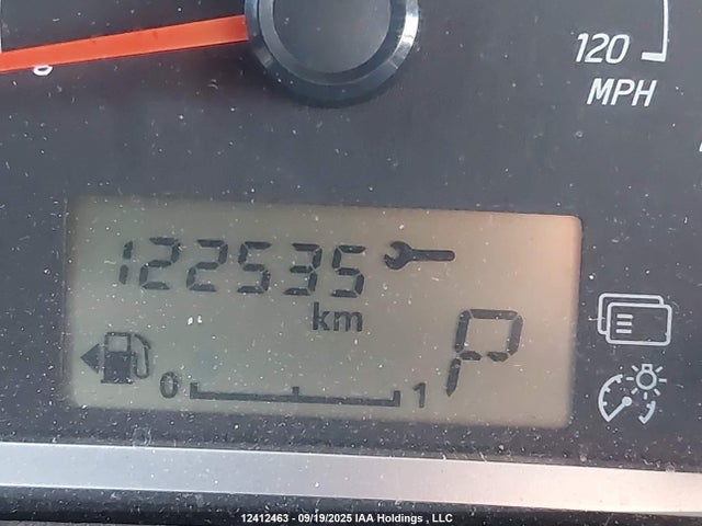 ML32A4HJ5FH050920 Mitsubishi Mirage