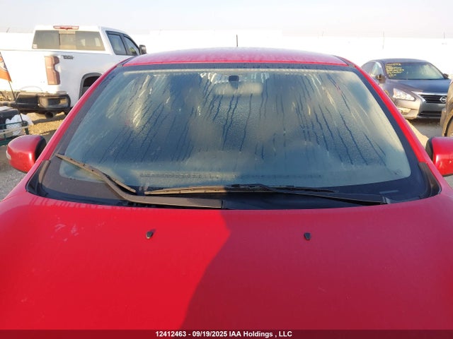 ML32A4HJ5FH050920 Mitsubishi Mirage