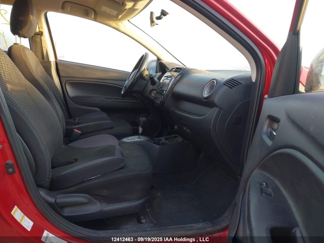ML32A4HJ5FH050920 Mitsubishi Mirage