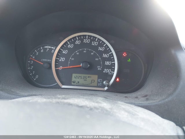 ML32A4HJ5FH050920 Mitsubishi Mirage