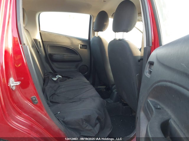 ML32A4HJ5FH050920 Mitsubishi Mirage