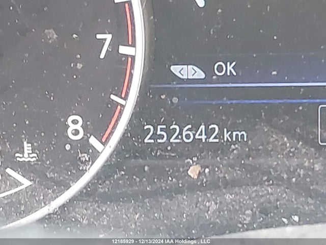 5N1AZ2MH2FN260719 Nissan Murano