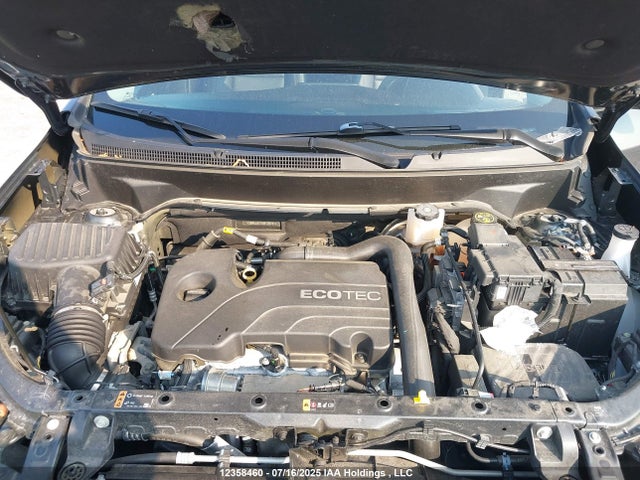 Chevrolet lyx 2021 2GNAXUEV1M6128781 Image 10