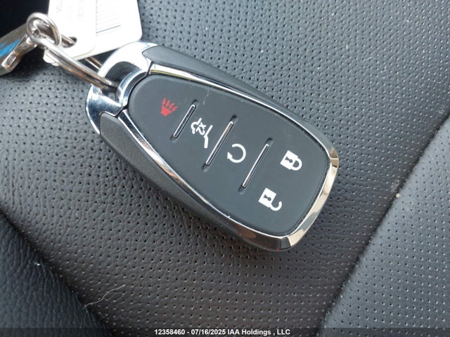Chevrolet lyx 2021 2GNAXUEV1M6128781 Image 11