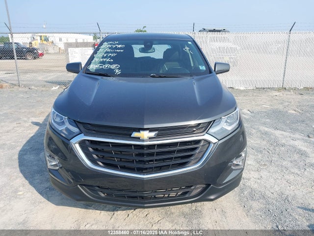 Chevrolet lyx 2021 2GNAXUEV1M6128781 Image 13