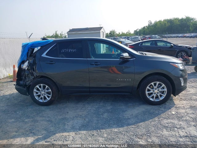 Chevrolet lyx 2021 2GNAXUEV1M6128781 Image 14