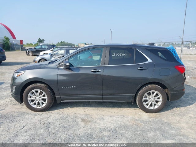 Chevrolet lyx 2021 2GNAXUEV1M6128781 Image 15