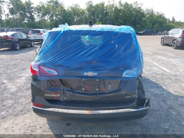 Chevrolet lyx 2021 2GNAXUEV1M6128781 Image 17