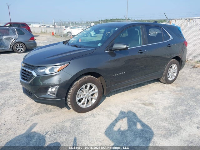 Chevrolet lyx 2021 2GNAXUEV1M6128781 Image 2