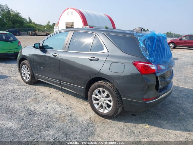 Chevrolet lyx 2021 2GNAXUEV1M6128781 Image 3