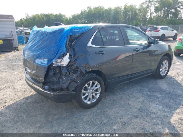 Chevrolet lyx 2021 2GNAXUEV1M6128781 Image 4