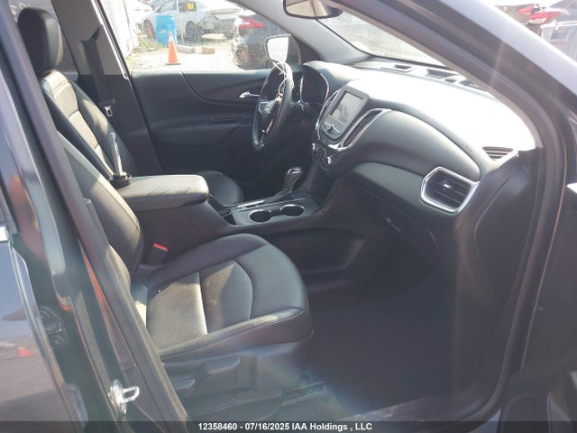 Chevrolet lyx 2021 2GNAXUEV1M6128781 Image 5
