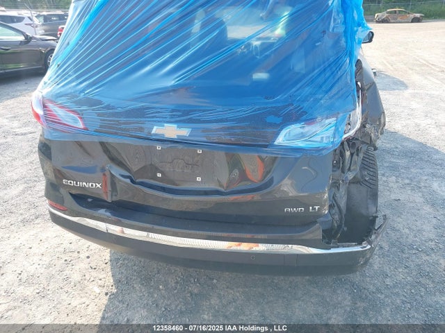 Chevrolet lyx 2021 2GNAXUEV1M6128781 Image 6