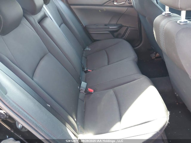 SHHFK7H29HU300554 Honda l15ba