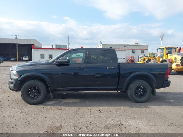 RAM 2021 2021 1C6RR7LG5MS549077 Image 14